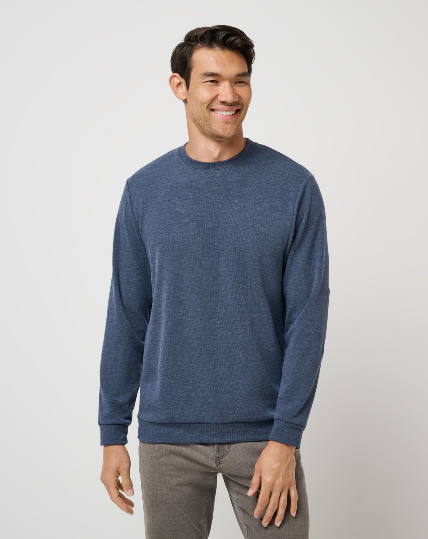 TravisMathew Men's Cloud Sweater