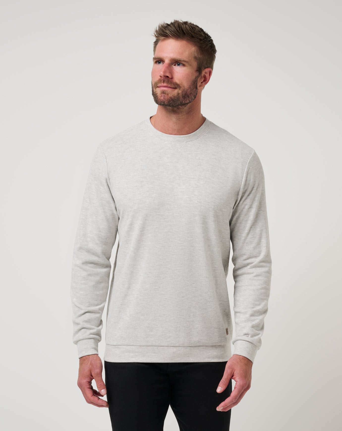 TravisMathew Men's Cloud Sweater