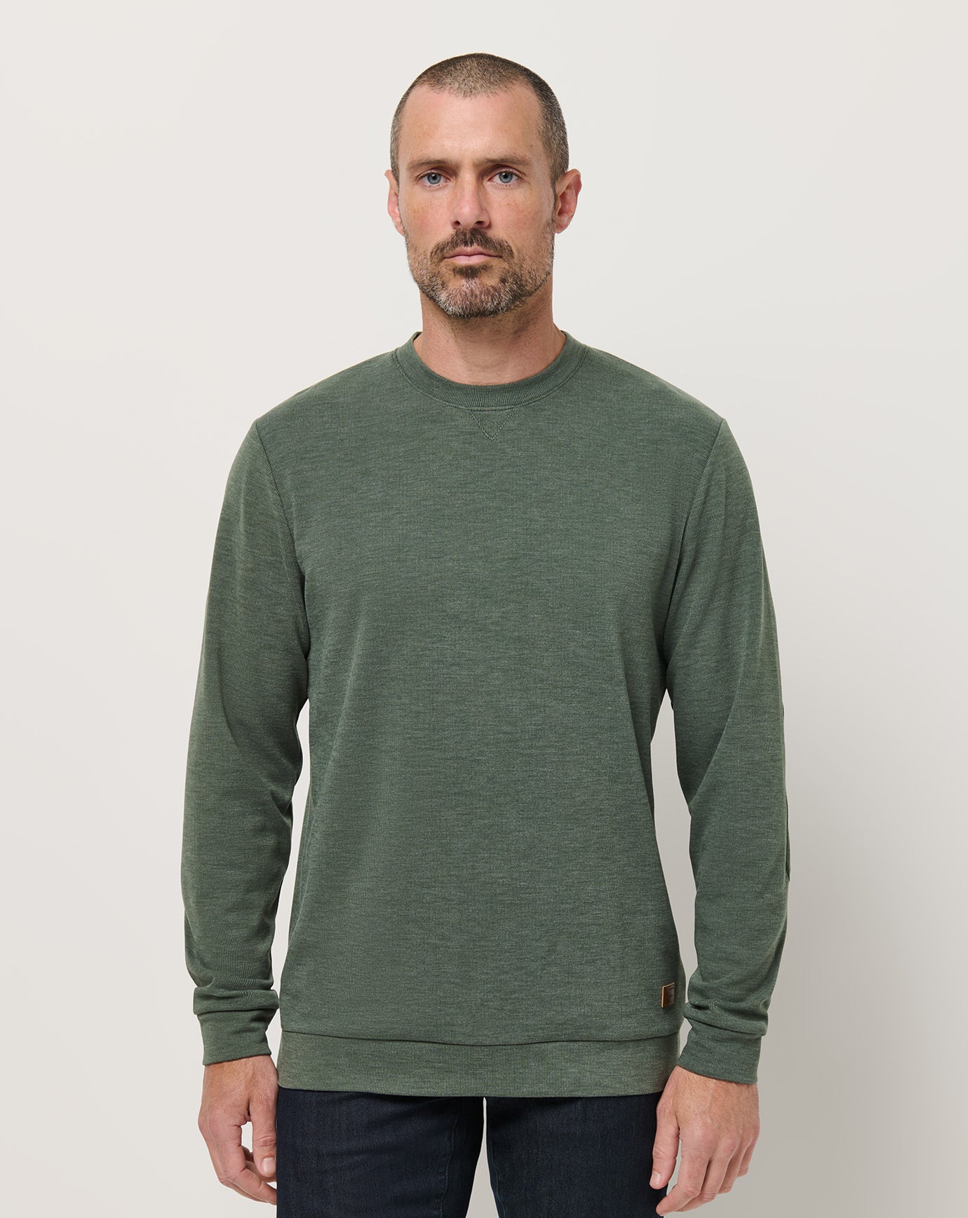 TravisMathew Men's Cloud Sweater