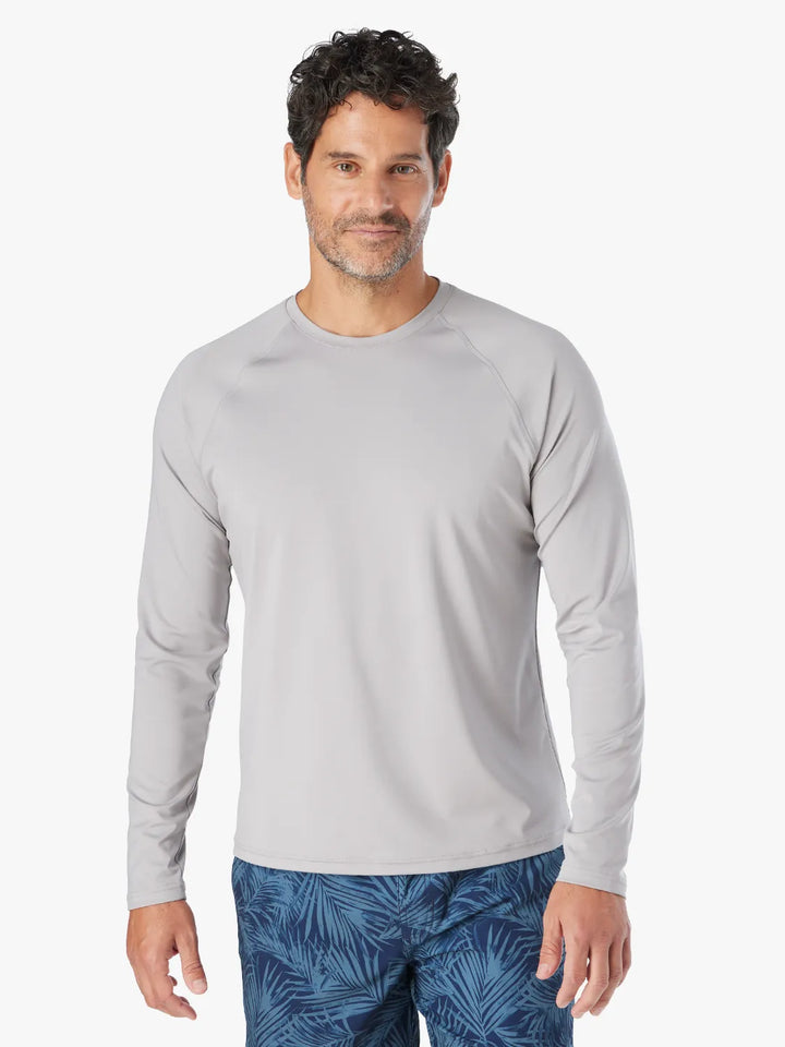 Fair Harbor Men's Anchor Rashguard