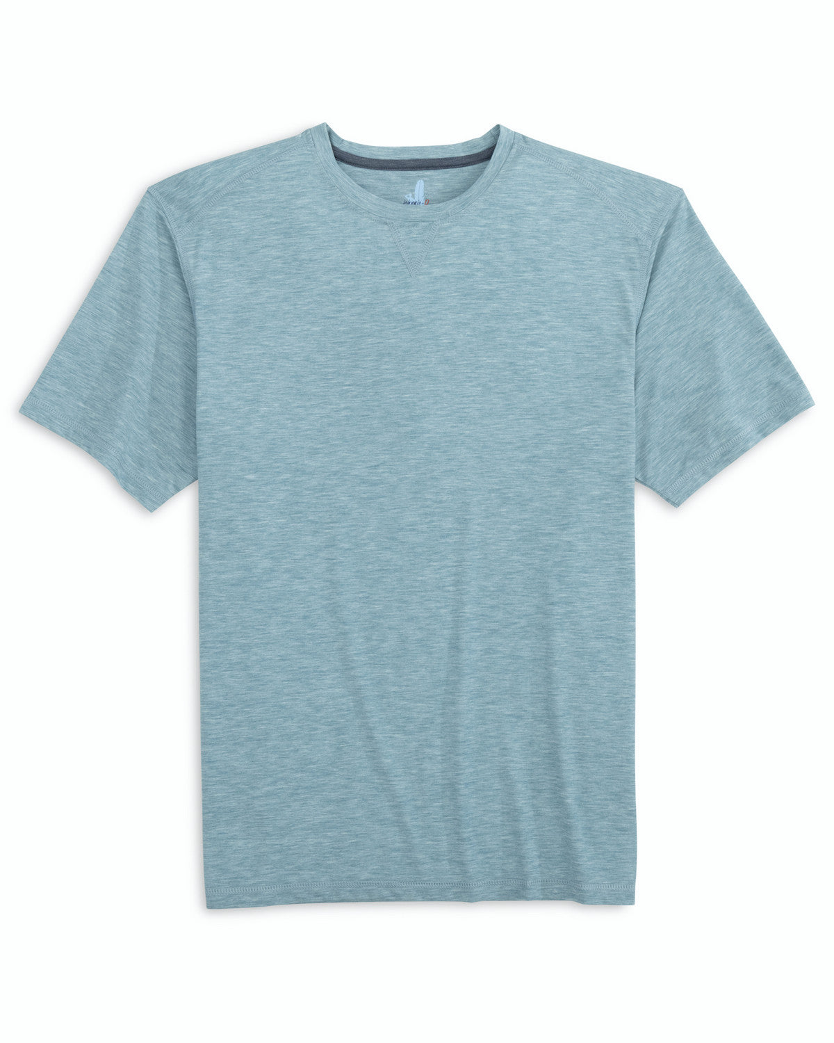Johnnie-O Men's Course Performance T-Shirt
