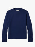 Fair Harbor Men's Waffle Crew