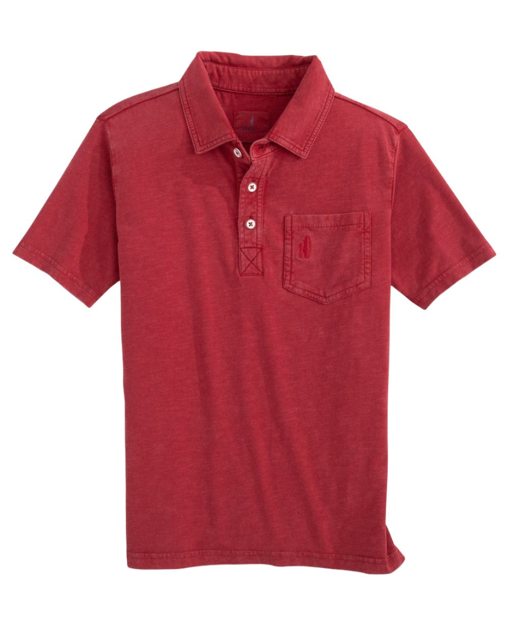 Johnnie-O Men's Coastal Wash Original Polo