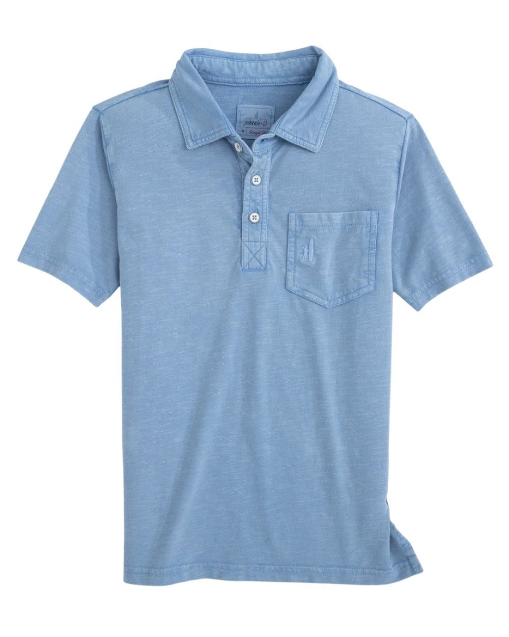 Johnnie-O Men's Coastal Wash Original Polo