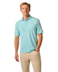 Johnnie-O Men's Coastal Wash Original Polo