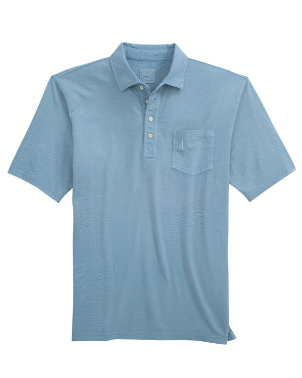Johnnie-O Men's Coastal Wash Original Polo