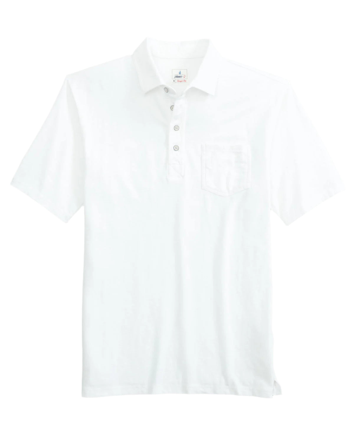 Johnnie-O Men's Coastal Wash Original Polo