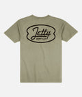 Jetty Men's Fairground Tee