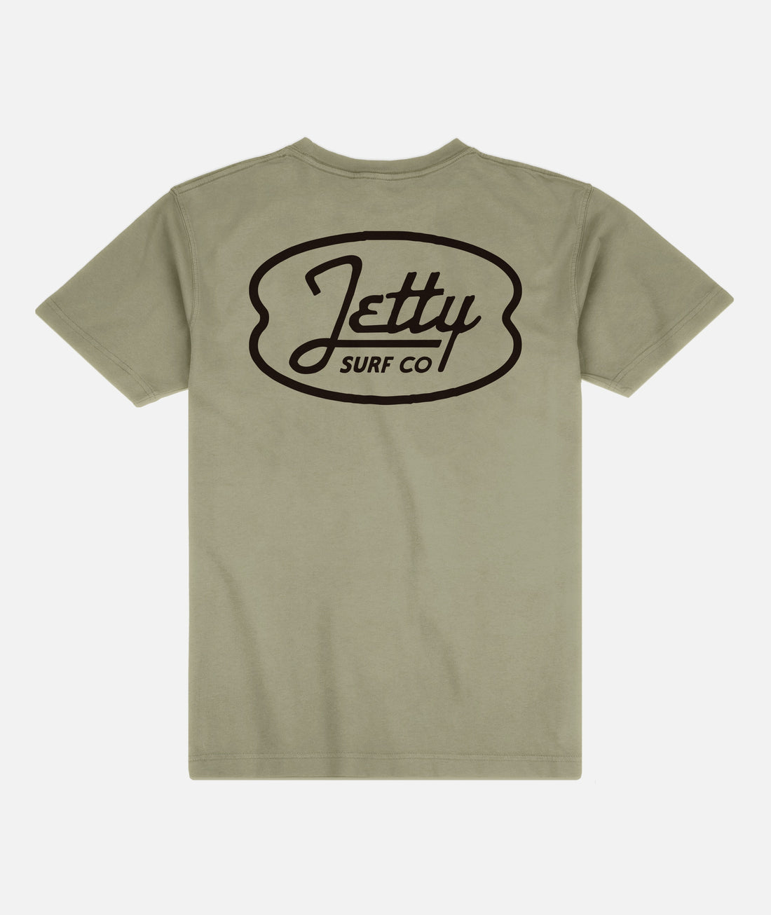 Jetty Men's Fairground Tee