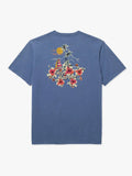 Fair Harbor Men's Saltaire Tee