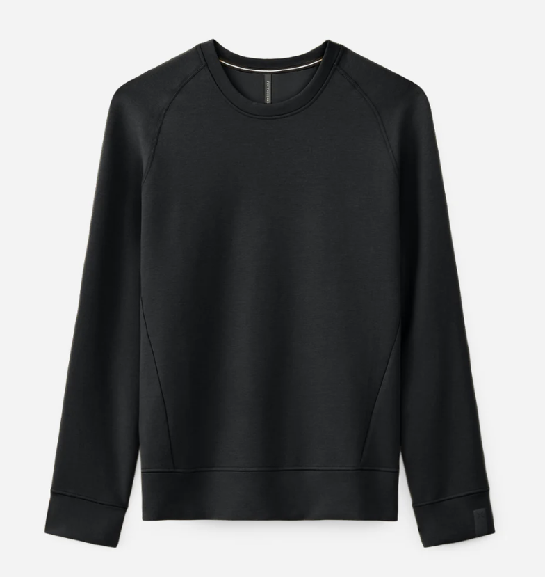 Ten Thousand Men's Midweight Tech Crew