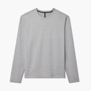 Ten Thousand Men's Interval Long Sleeve Shirt (Versatile)