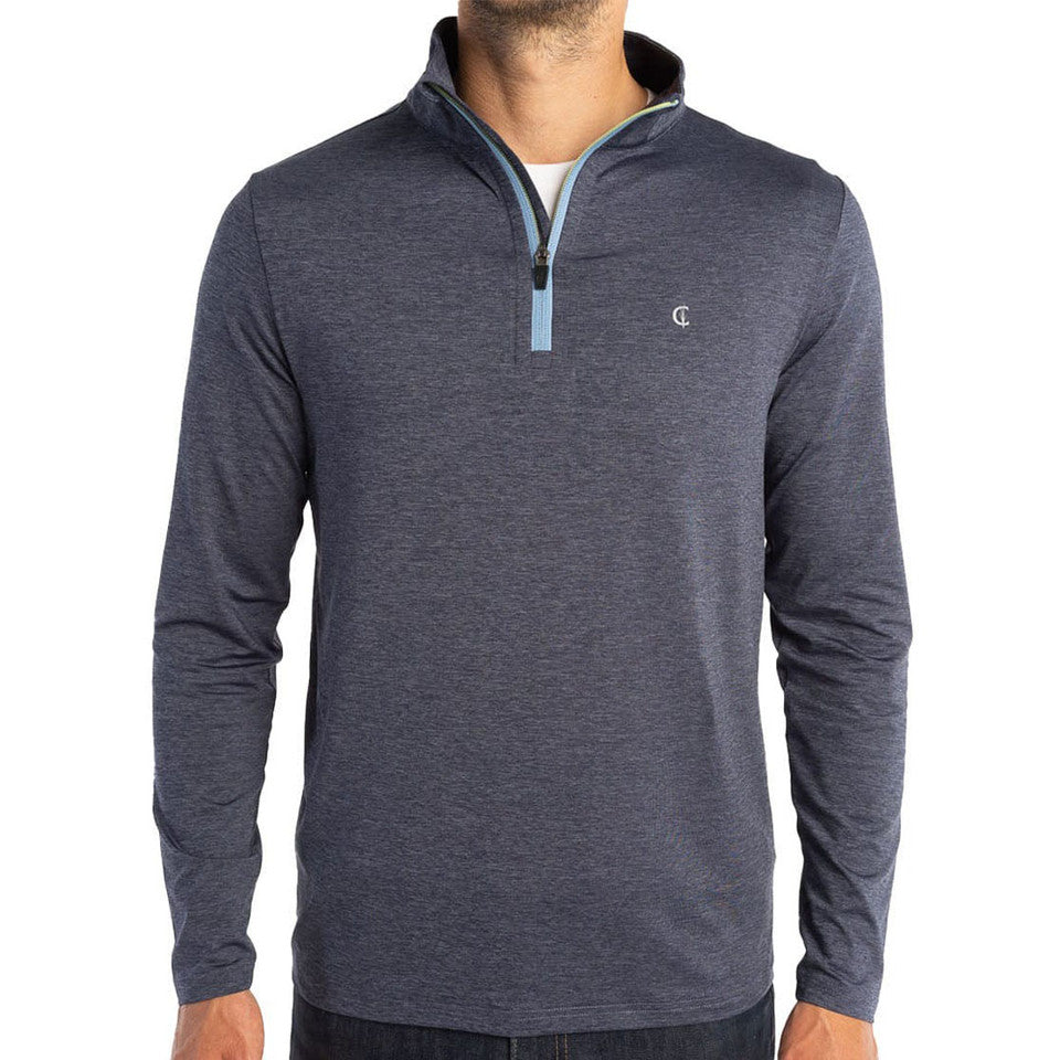 Criquet Men's Feather Performance Pullover
