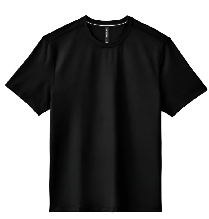 Ten Thousand Men's Interval Short Sleeve Shirt