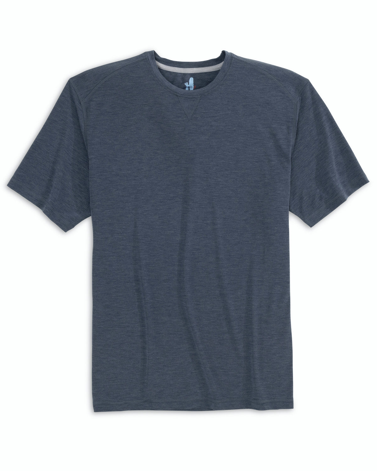 Johnnie-O Men's Course Performance T-Shirt