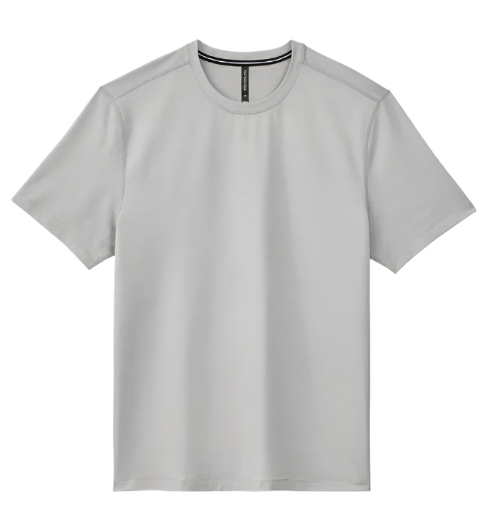 Ten Thousand Men's Interval Short Sleeve Shirt