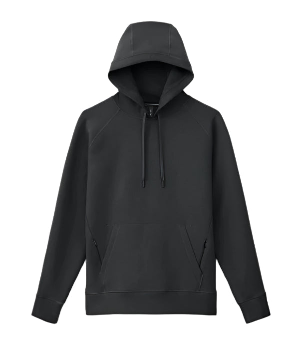 Ten Thousand Men's Midweight Tech Pullover Hoodie