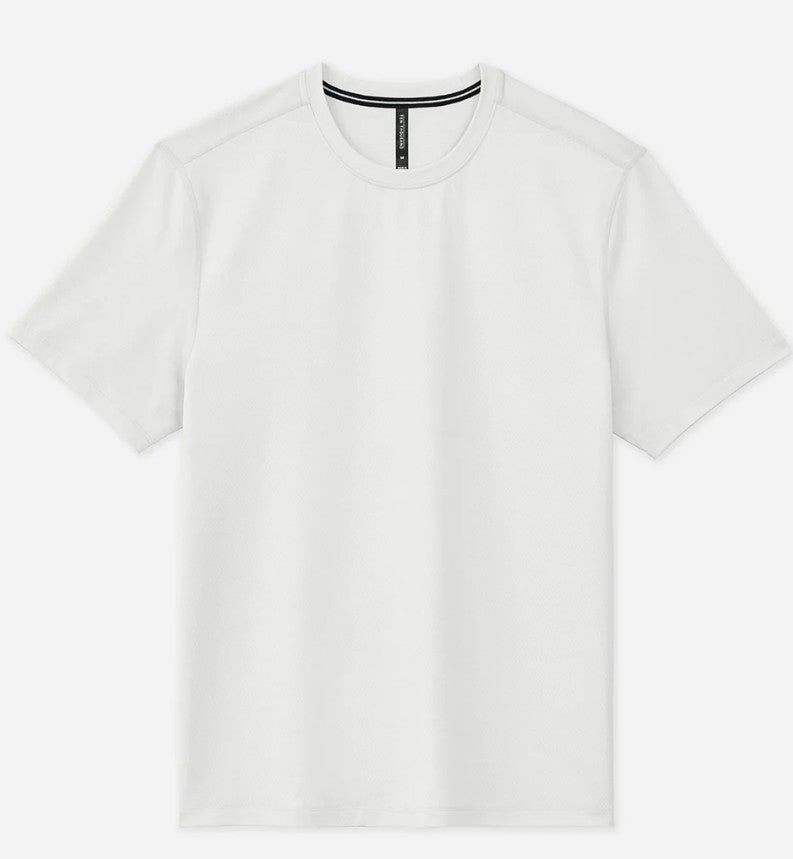 Ten Thousand Men's Interval Short Sleeve Shirt
