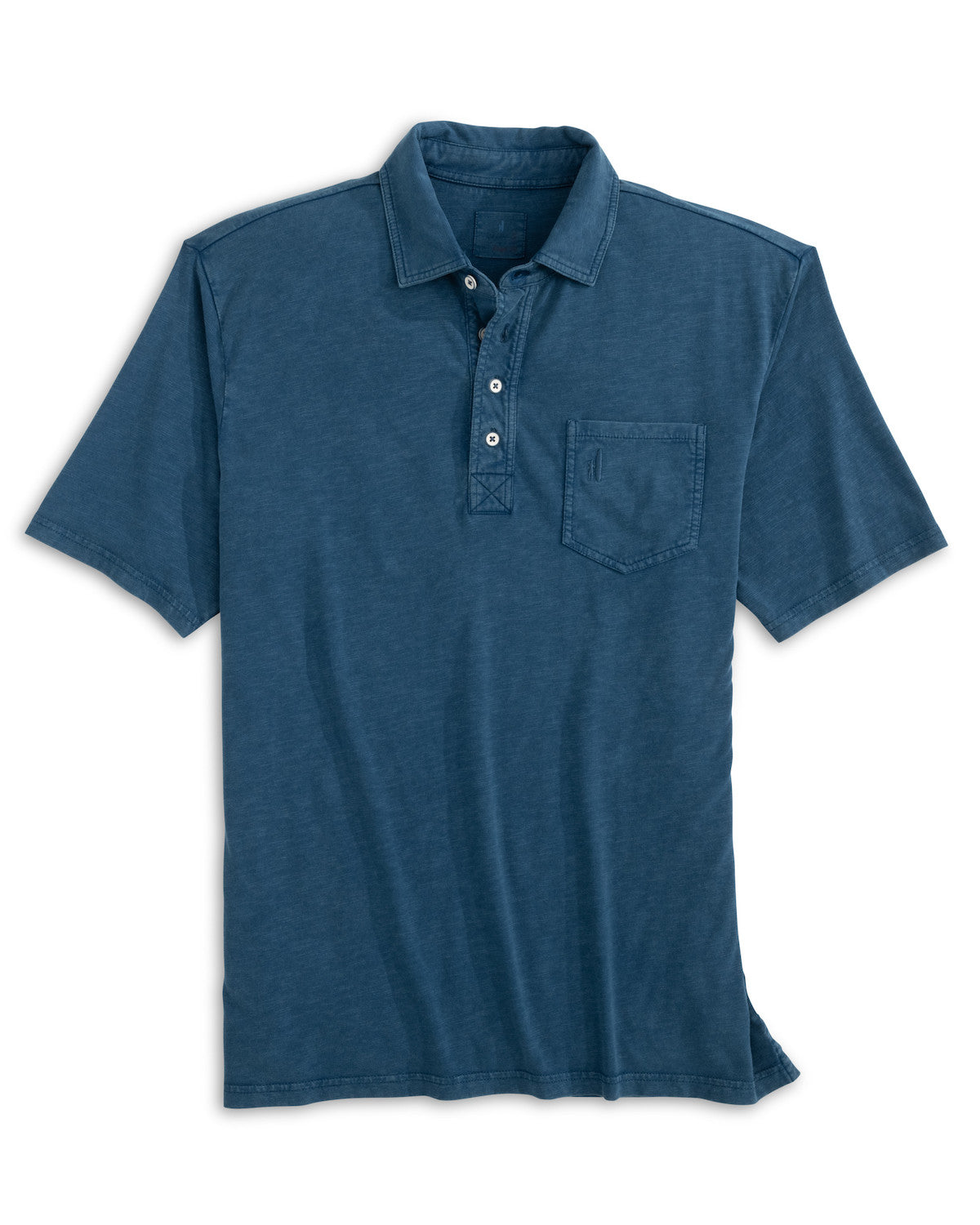 Johnnie-O Men's Coastal Wash Original Polo