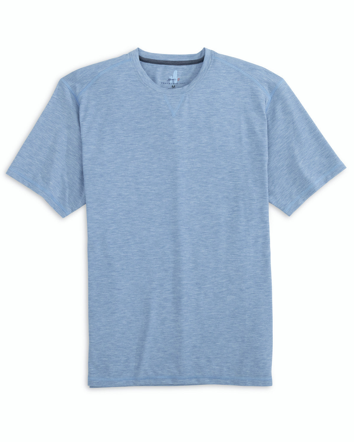 Johnnie-O Men's Course Performance T-Shirt