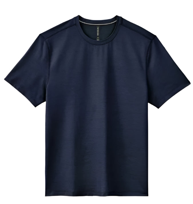 Ten Thousand Men's Interval Short Sleeve Shirt