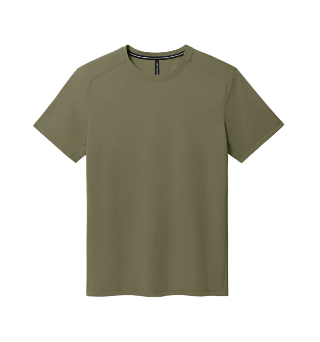 Ten Thousand Men's Tactical Short Sleeve Shirt