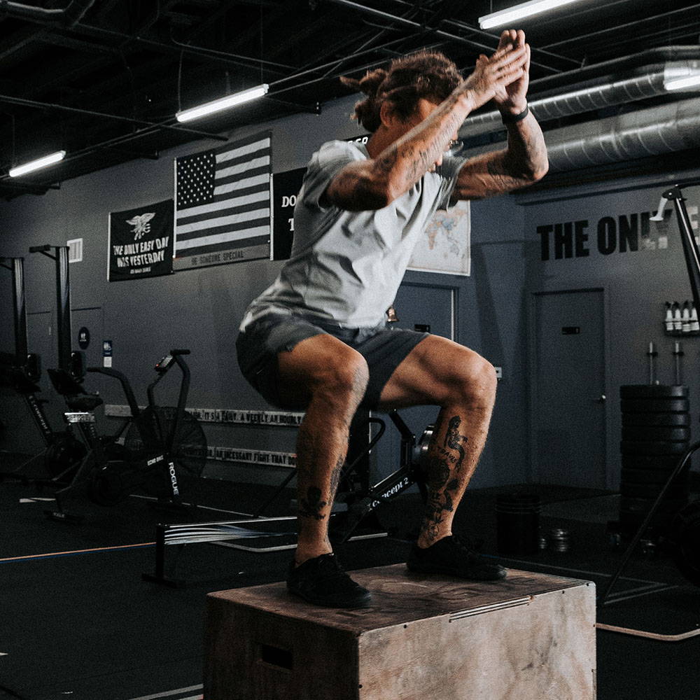 Ten Thousand Men's Tactical Short Sleeve Shirt